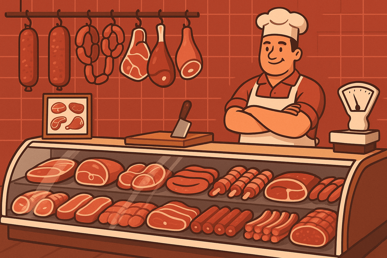 featured image: Savour the Flavour: Top Butchers in Wanniassa You Need Help Exploring!