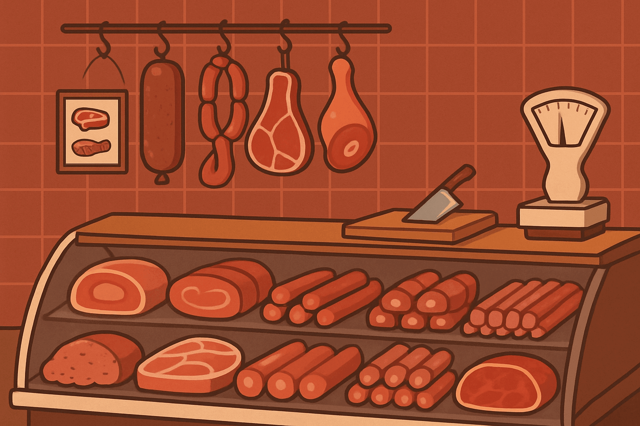 featured image: Expert Butcher Shops in Eltham, VIC: Quality Cuts and Artisan Meats