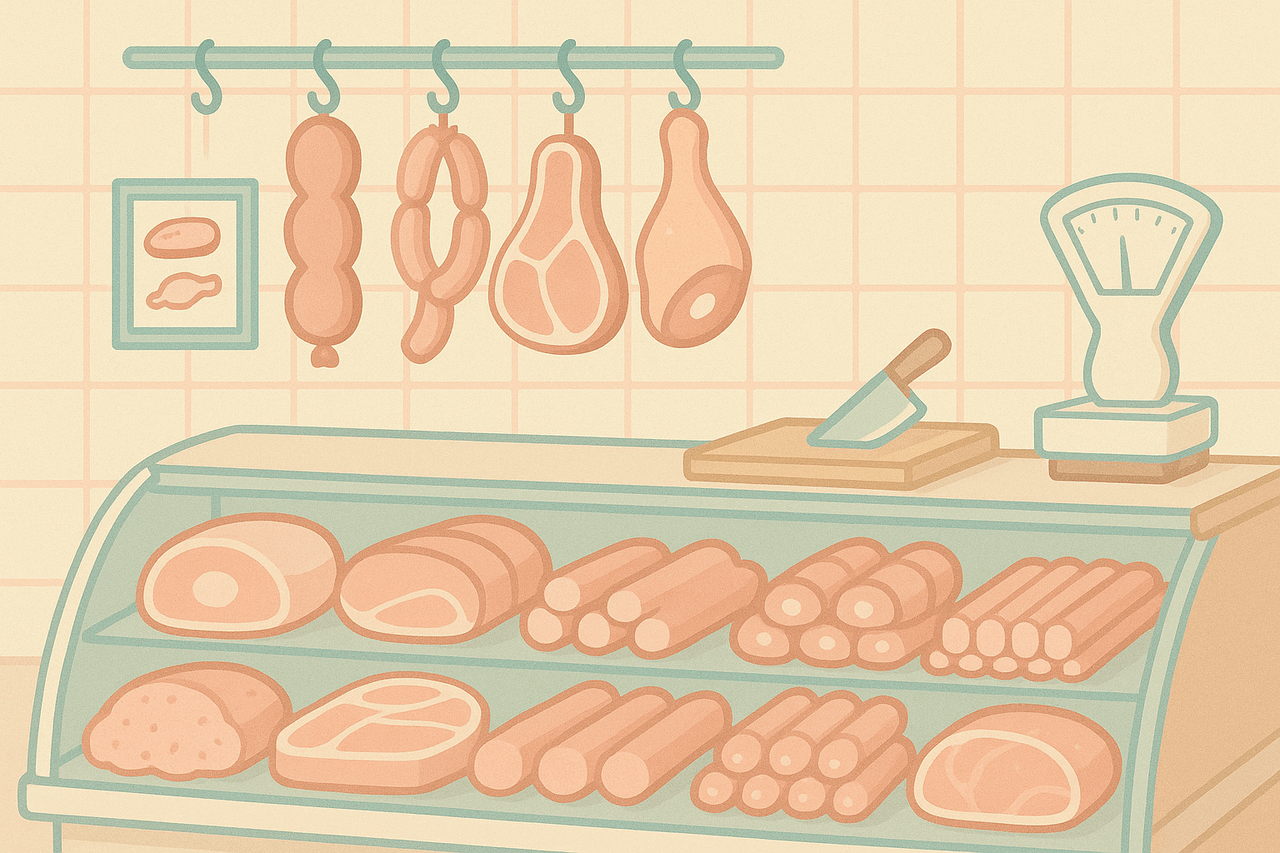 featured image: Discover Butcher Shops in Robina, QLD: A Meat Lover's Paradise