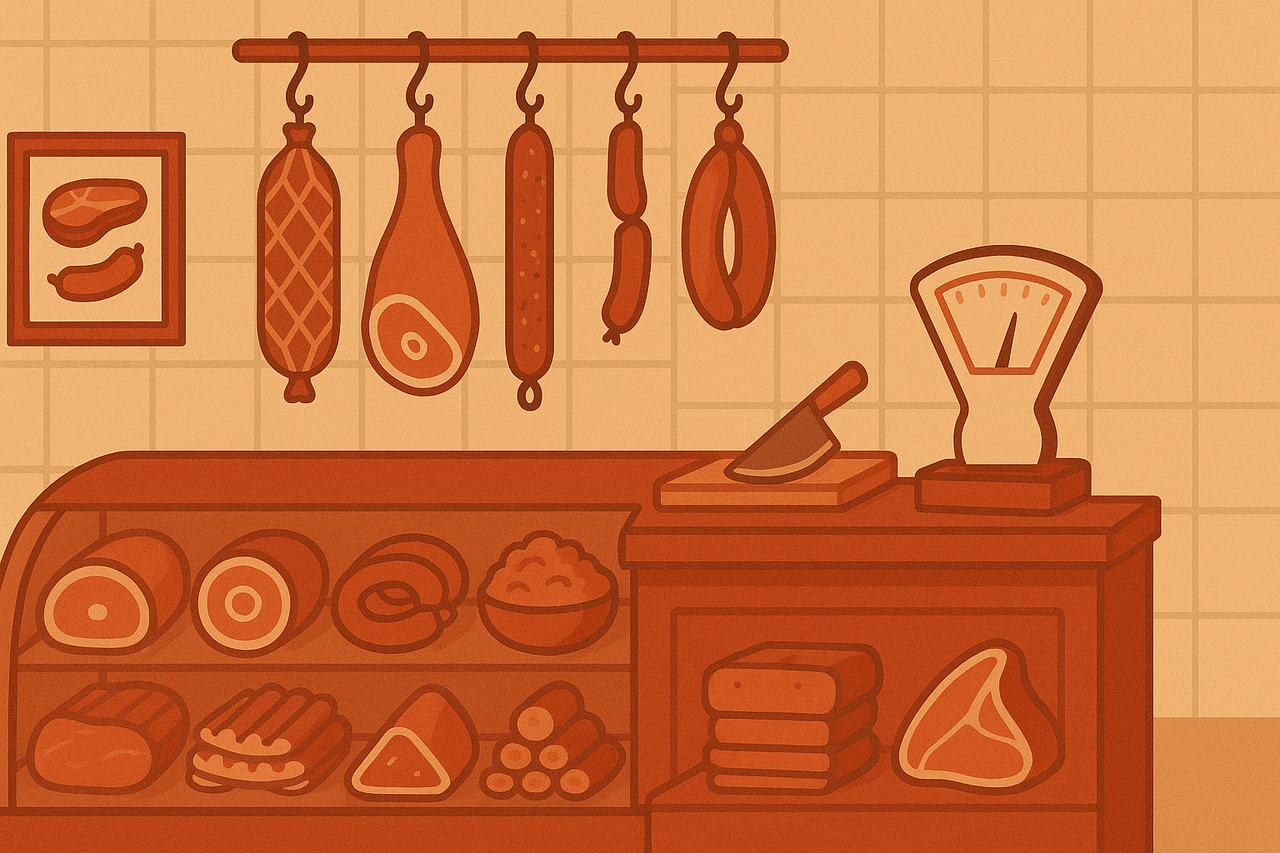 featured image: Explore Bowen's Finest Butcher Shops for Premium Meats and Delights