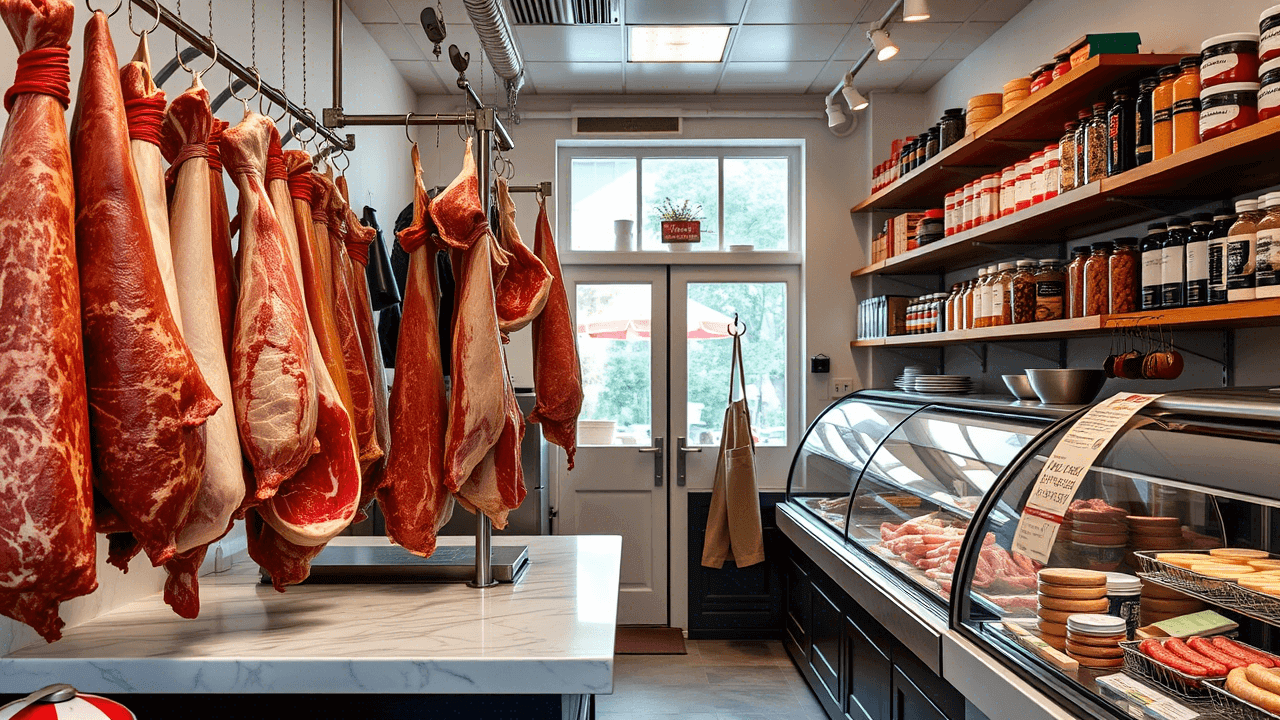 featured image: Explore Quality Butcher Shops in Taree, NSW for Premium Cuts
